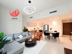 Boulevard View | Fully Furnished | Ready to Move