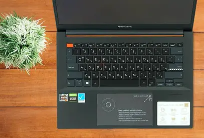 ASUS Vivobook Pro 14X M7400Q