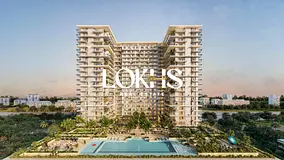 50/50 PAYMENT PLAN I Marina Views I SEMI FURNISHED