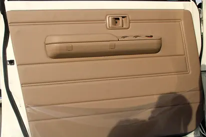 2025 Toyota LAND CRUISER 70 SERIES 照片 5