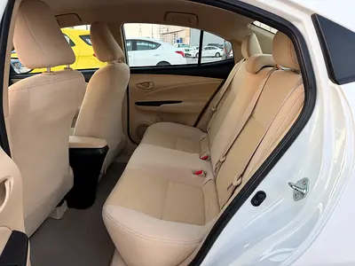 2022 Toyota YARIS — фото 8