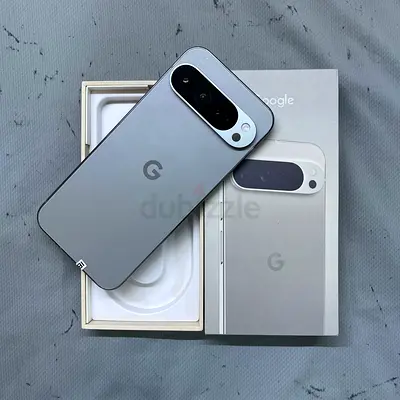Google Pixel 9 Pro XL 256GB