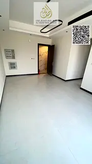 1 Bedroom Apartment – First Tenant – Brand New Building – Families Only – Near Sheikh Mohamm