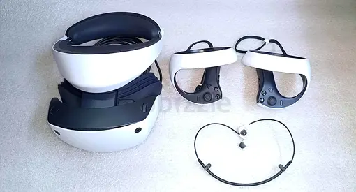 Ps5 vr2