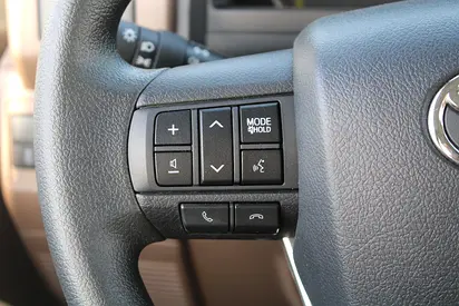 2025 Toyota LAND CRUISER 70 SERIES 照片 13