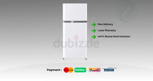 Toshiba 820L Refrigerator | Free Delivery
