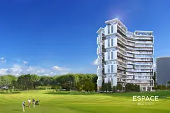 Handover NOW | Exclusive | Furnished