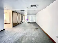 Premium Office for Rent | SZR | Near Metro