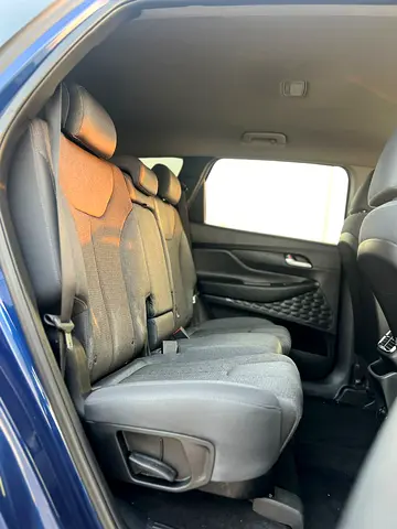 صورة مصغرة 16 لـ 2019 Hyundai SANTA FE