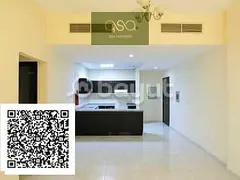 New Building | Built-in Wardrobes | Gym Pool | 2 BHK with Parking for Rent in Emirates City