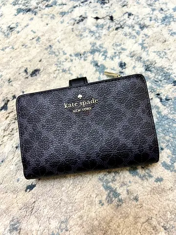 Kate spade wallet