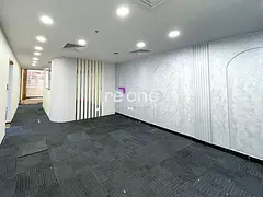 Premium Office for Rent | SZR | Near Metro