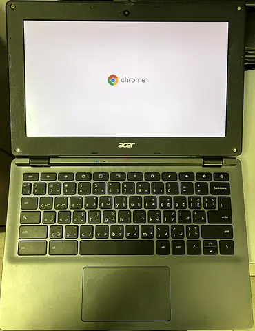 Acer Google Chromebook Device (Brand New  Sealed)