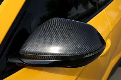 2020 Lamborghini URUS 缩略图 7