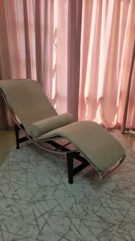 Rest chair