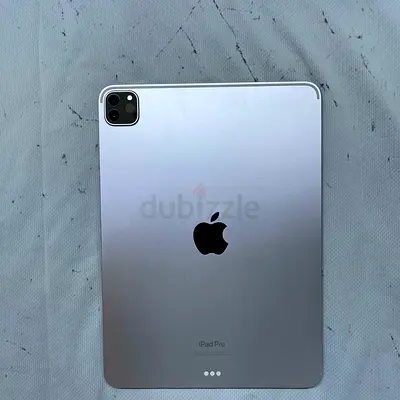 iPad Pro 11-inch 4th Generation 128GB Wifi