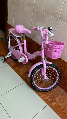 small cycle for 7 - 11 year old