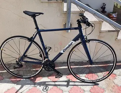 Road cycling bike Condor for sale