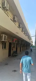 sajaa Industrial 1, Labor Camp Staff Accomodation Available For Rent