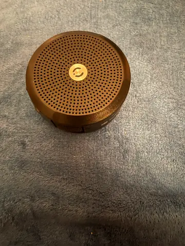 Compact and Practical Audio Adapter for Headphones