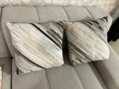 Unique Textured Decorative Cushions for Your Living Space