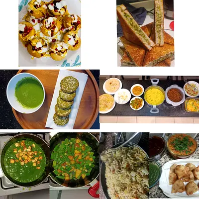 Indian experienced cook available abudhabi