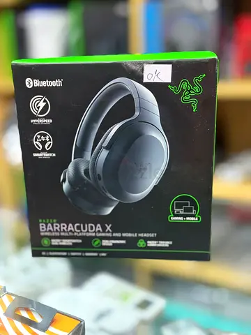 Razer barracuda x (2022)