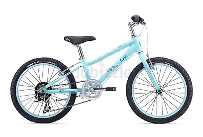 GIANT LIV ENCHANT 20 LITE JUNIOR BIKE (NEW)