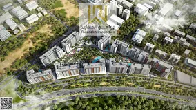 Spacious 2-Bedroom Apartment in New Sharjah – Premium Living Surrounded by Nature!