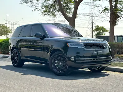 VOGUE | P530 V8 | CLEAN TITLE | CLEAN CARFAX | 2023