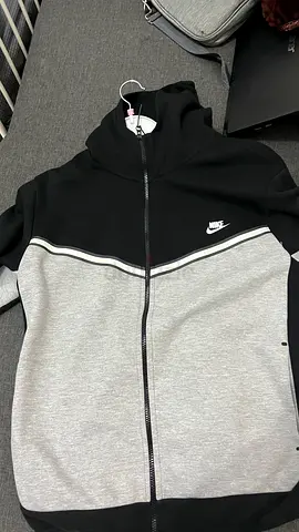 NIKE TECH JACKET FOR SALE !!