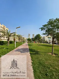 Free Hold 2BHk Apt Available Al Ameerah Village Flexible Payment Plan| just Pay Down Payment 278000/