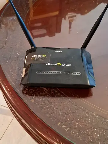 WiFi router