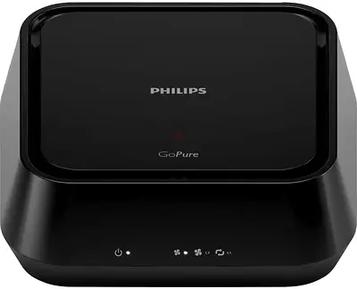 Philips Air Purifier for Cars and Vehicles GP5212