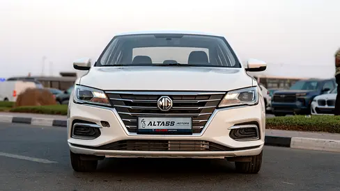 MG MG5, миниатюра 2