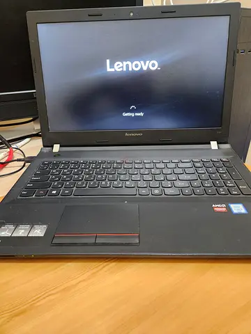 Lenovo e51 laptop