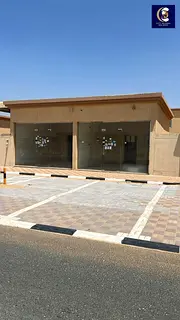 Brand New Labour Camp for Sale  Sajaa Industrial- Sharjah