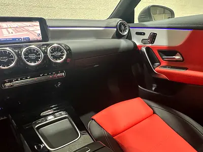Mercedes-Benz CLA 200, миниатюра 12