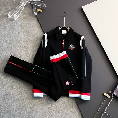 Casablanca tracksuit