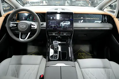GAC M8 GT, миниатюра 6