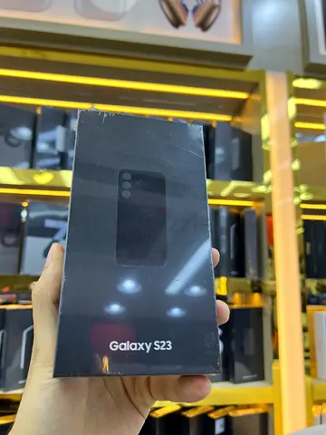 Samsung Galaxy S23