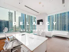 A Grade | Fully Furnished | JLT Views