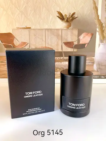 Tom Ford Ombre Leather Eau de Parfum - 100ml