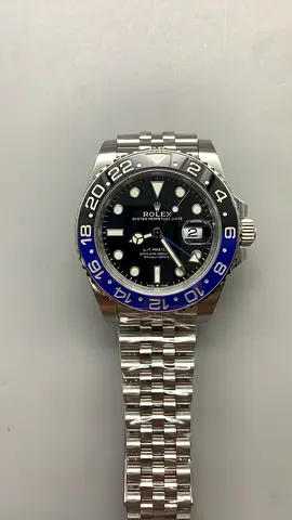 Rolex GMT Master Batgirl 1:1