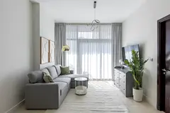 High floor | Open views | Prime JLT location