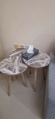 Coffee tables