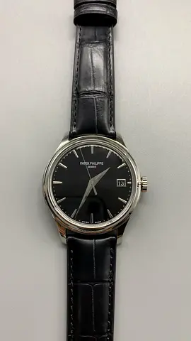 Patek Philippe Calatrava 1:1