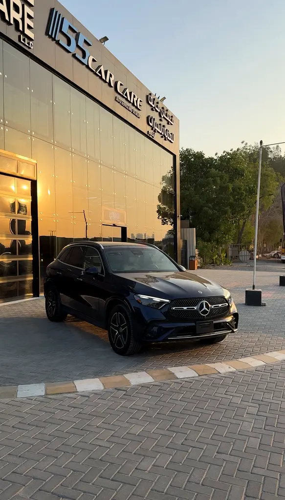 GLC 300 4MATIC