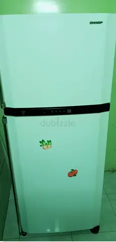 Sharp 531 L Refrigerator for Sale