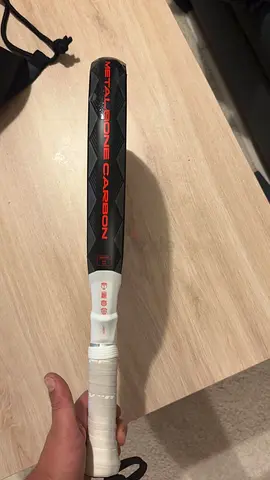 Padel racket